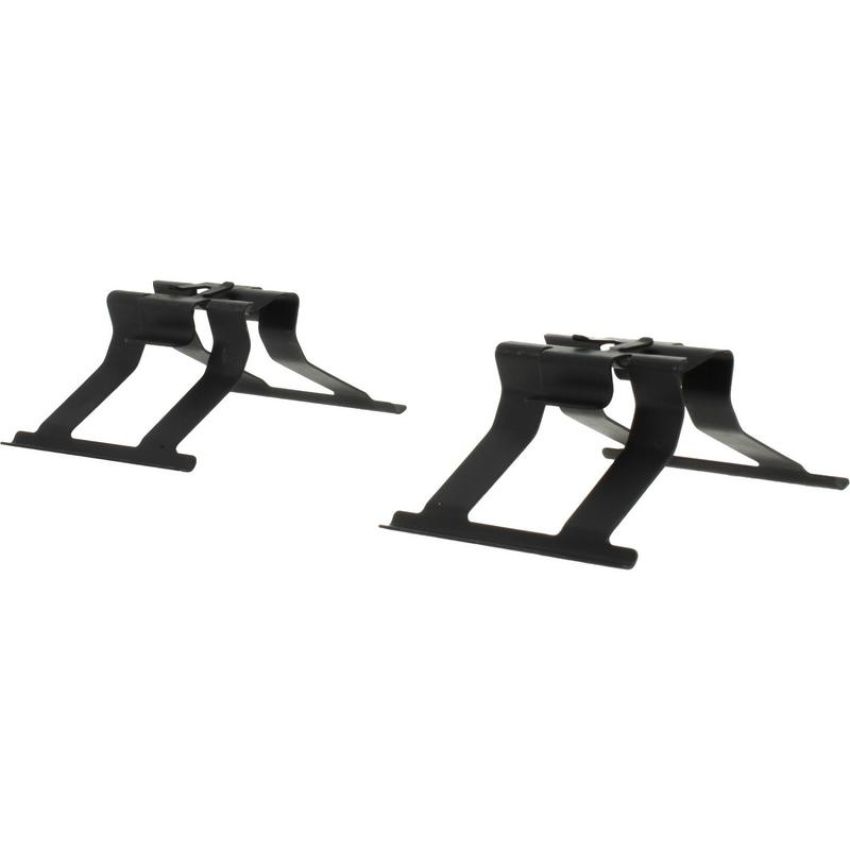 CENTRIC PARTS 117.37013 Centric Disc Brake Hardware Kit