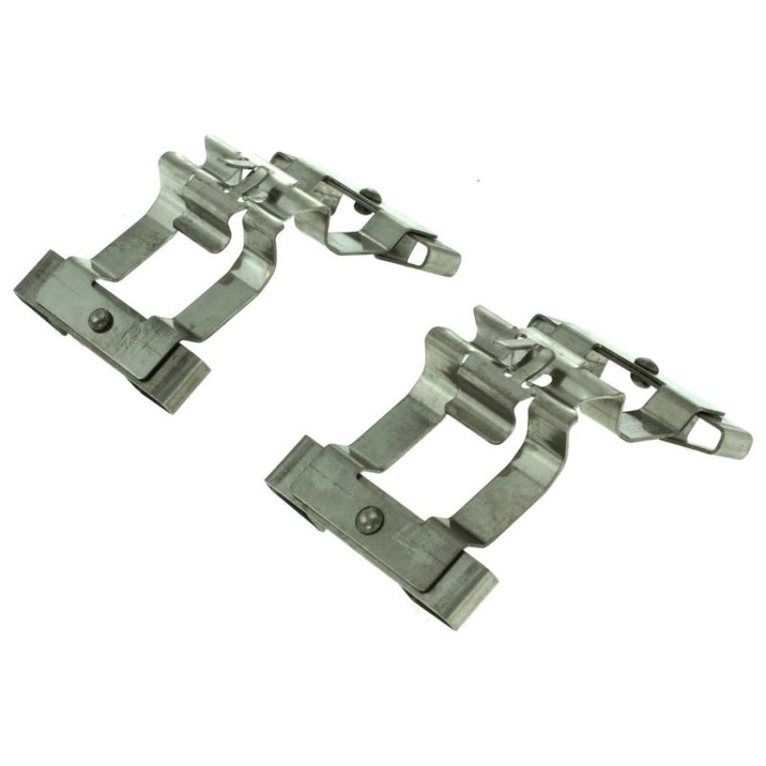 CENTRIC PARTS 117.37014 Centric Disc Brake Hardware Kit