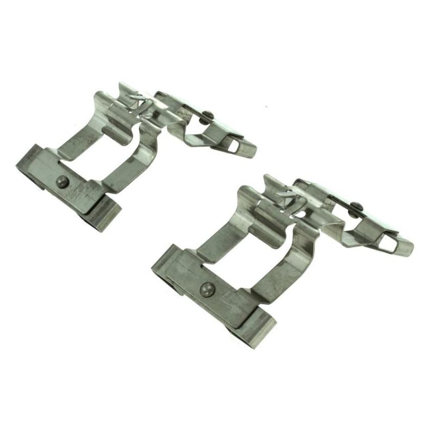 CENTRIC PARTS 117.37014 Centric Disc Brake Hardware Kit