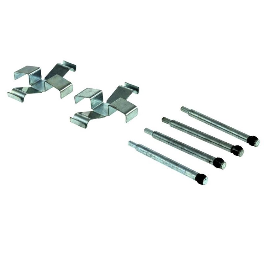 CENTRIC PARTS 117.37015 Centric Disc Brake Hardware Kit