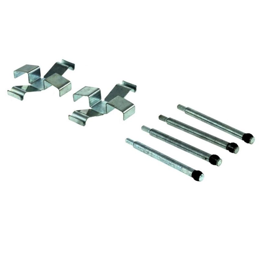 CENTRIC PARTS 117.37015 Centric Disc Brake Hardware Kit