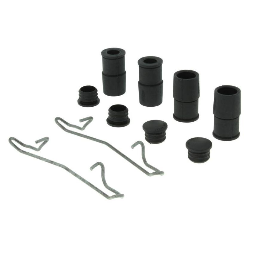 CENTRIC PARTS 117.38001 Centric Disc Brake Hardware Kit