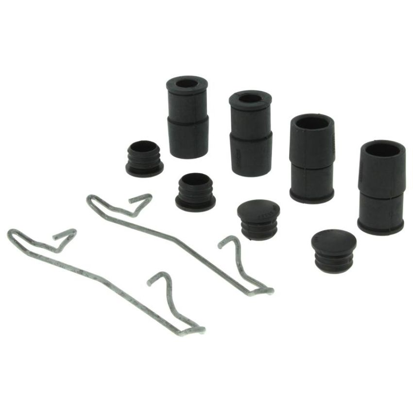 CENTRIC PARTS 117.38001 Centric Disc Brake Hardware Kit