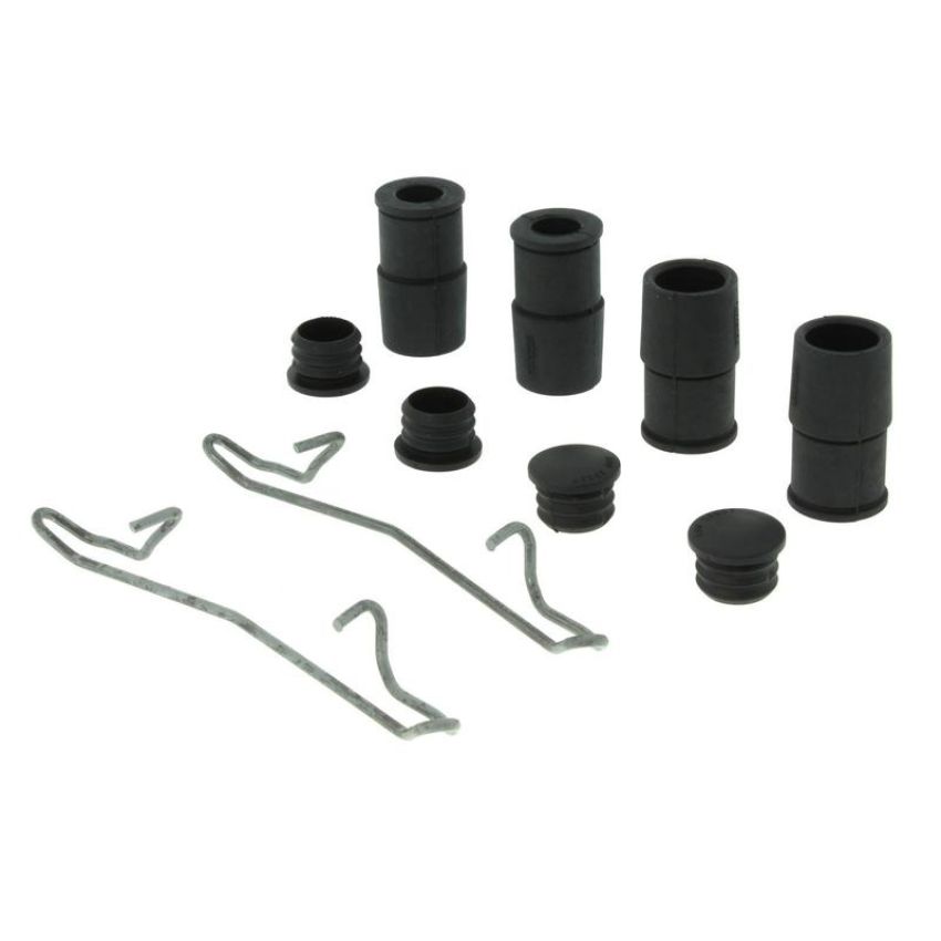CENTRIC PARTS 117.38001 Centric Disc Brake Hardware Kit