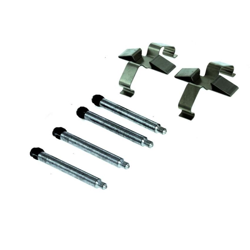 CENTRIC PARTS 117.38007 Centric Disc Brake Hardware Kit