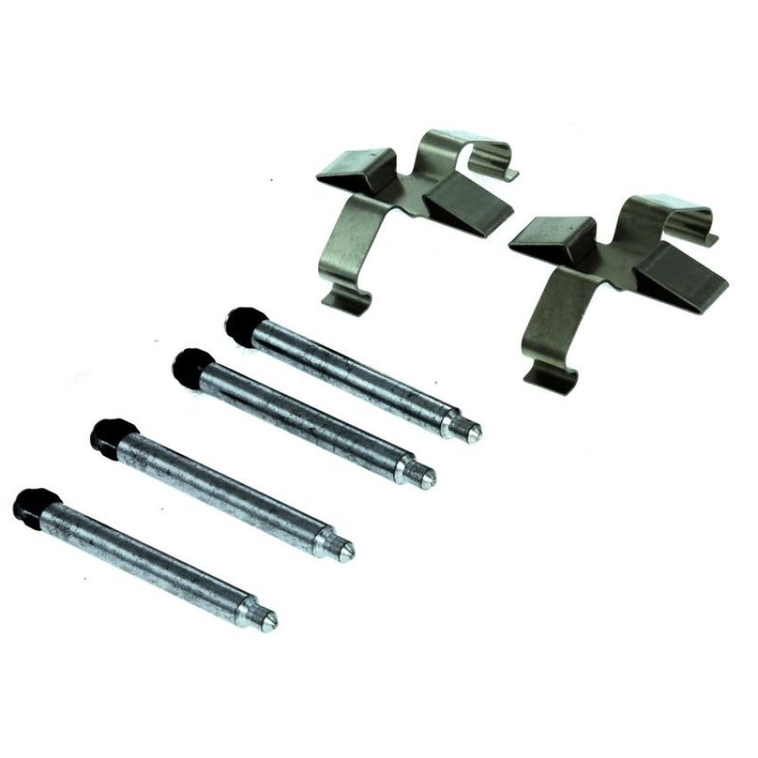 CENTRIC PARTS 117.38007 Centric Disc Brake Hardware Kit