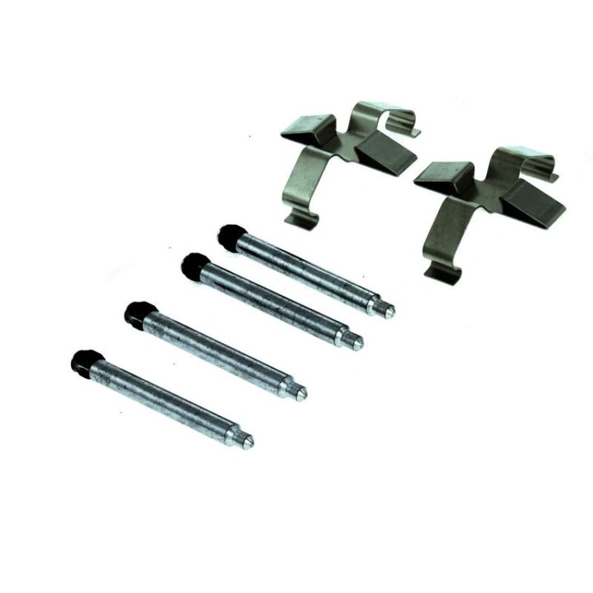 CENTRIC PARTS 117.38007 Centric Disc Brake Hardware Kit