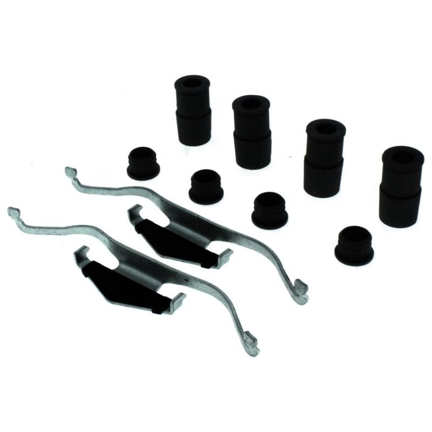 CENTRIC PARTS 117.38008 Centric Disc Brake Hardware Kit