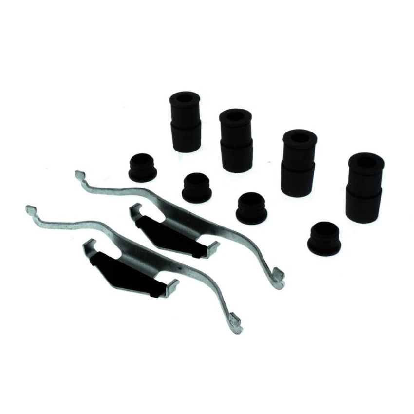 CENTRIC PARTS 117.38008 Centric Disc Brake Hardware Kit
