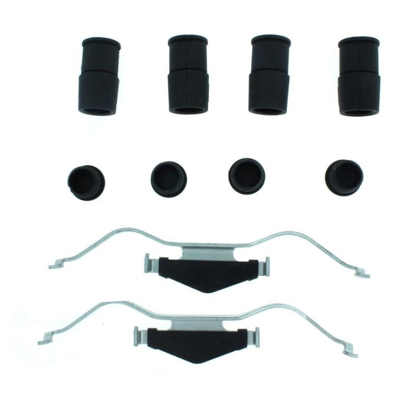 CENTRIC PARTS 117.38008 Centric Disc Brake Hardware Kit