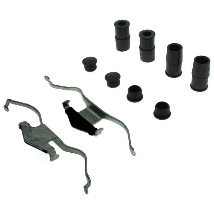 CENTRIC PARTS 117.38009 Centric Disc Brake Hardware Kit