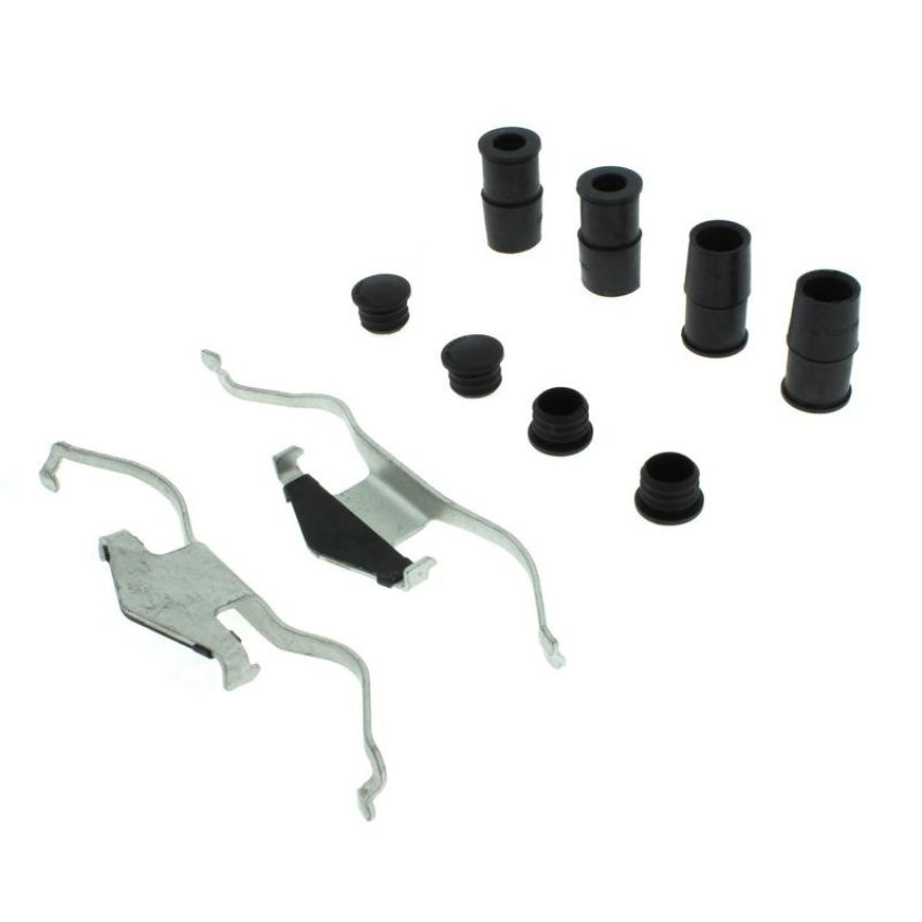 CENTRIC PARTS 117.38009 Centric Disc Brake Hardware Kit