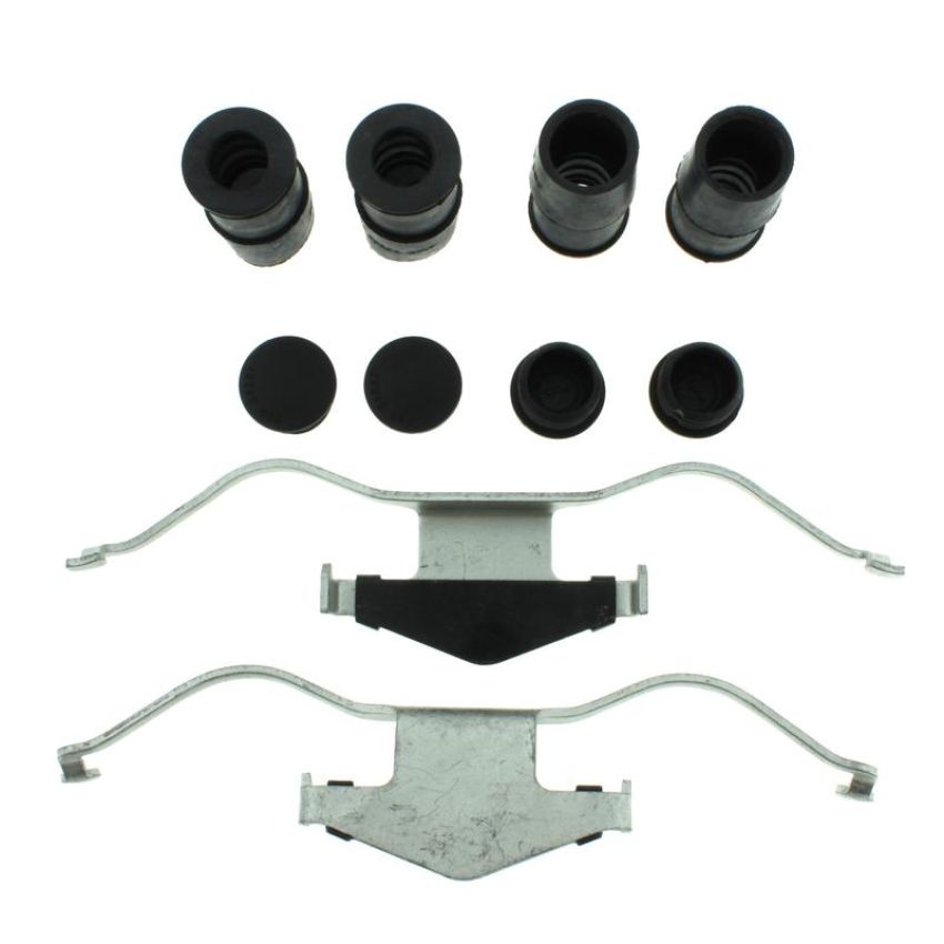 CENTRIC PARTS 117.38009 Centric Disc Brake Hardware Kit