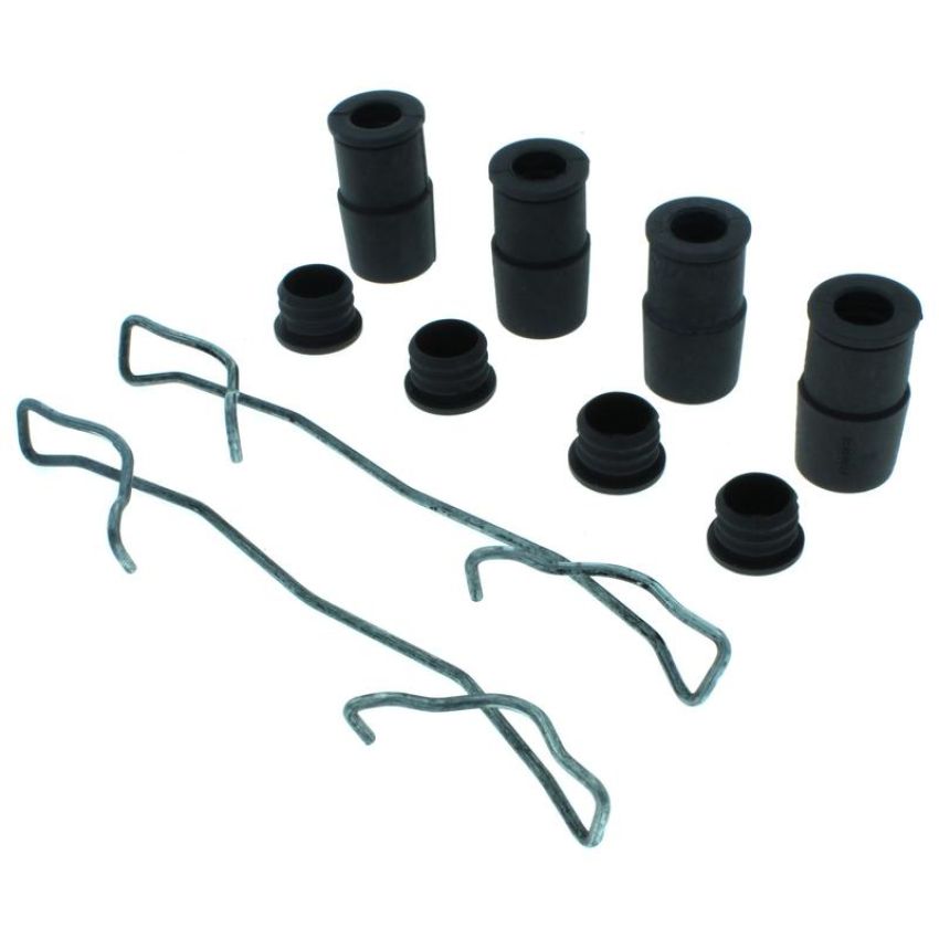 CENTRIC PARTS 117.38010 Centric Disc Brake Hardware Kit