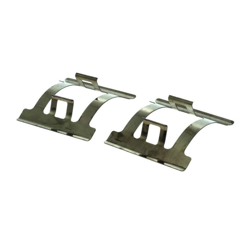 CENTRIC PARTS 117.39001 Centric Disc Brake Hardware Kit