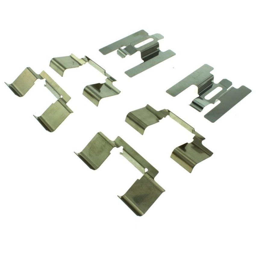 CENTRIC PARTS 117.39003 Centric Disc Brake Hardware Kit