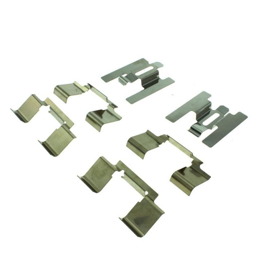 CENTRIC PARTS 117.39003 Centric Disc Brake Hardware Kit