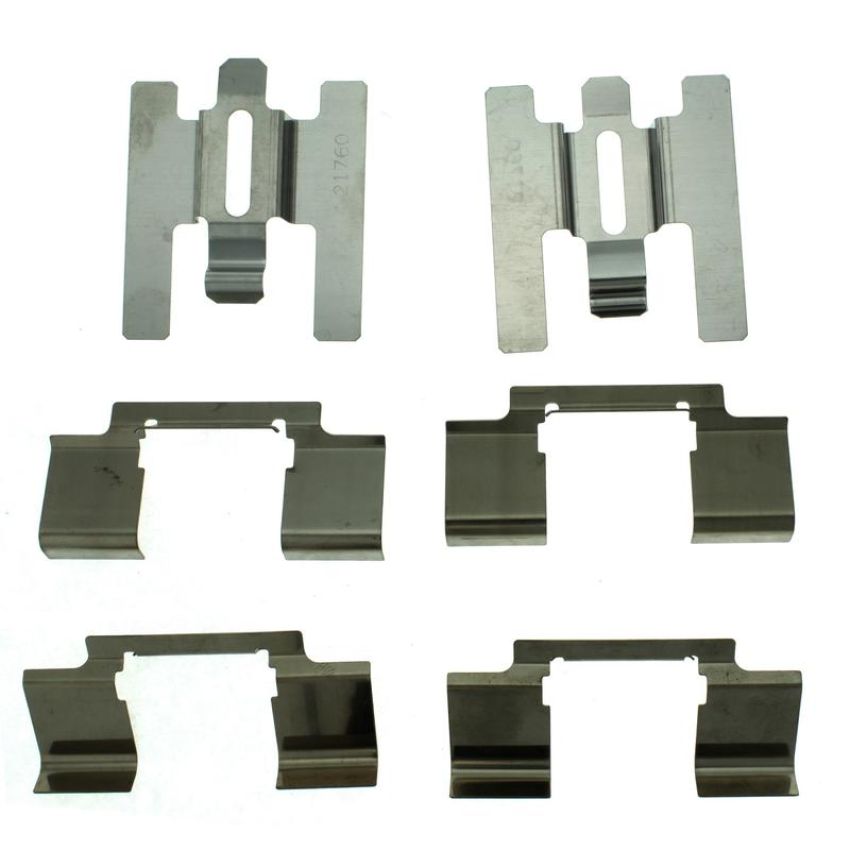 CENTRIC PARTS 117.39003 Centric Disc Brake Hardware Kit