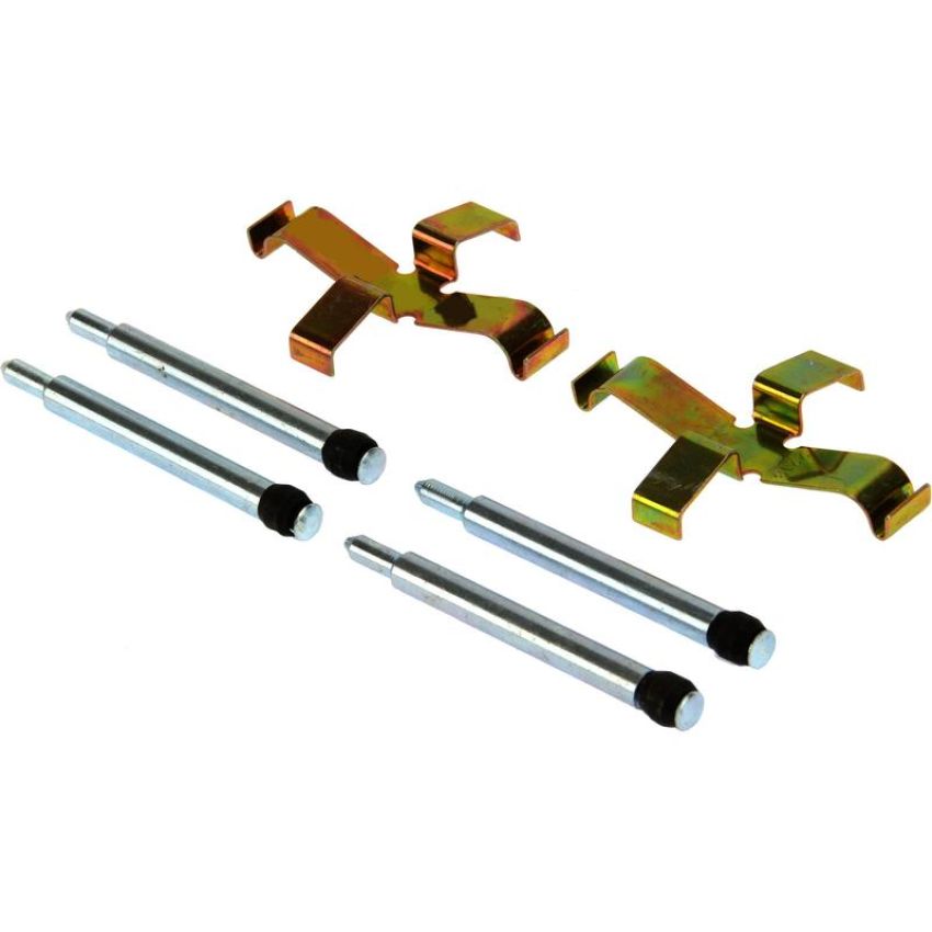 CENTRIC PARTS 117.39009 Centric Disc Brake Hardware Kit