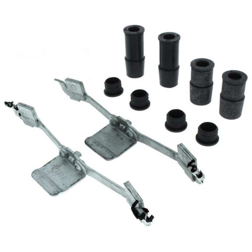 CENTRIC PARTS 117.39010 Centric Disc Brake Hardware Kit