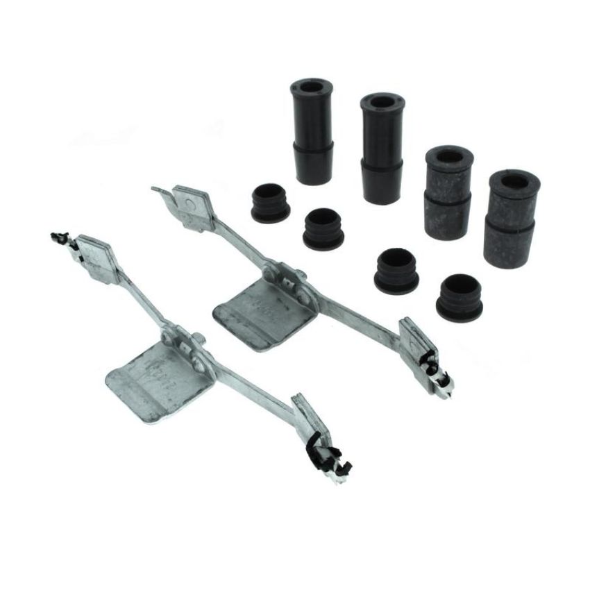 CENTRIC PARTS 117.39010 Centric Disc Brake Hardware Kit