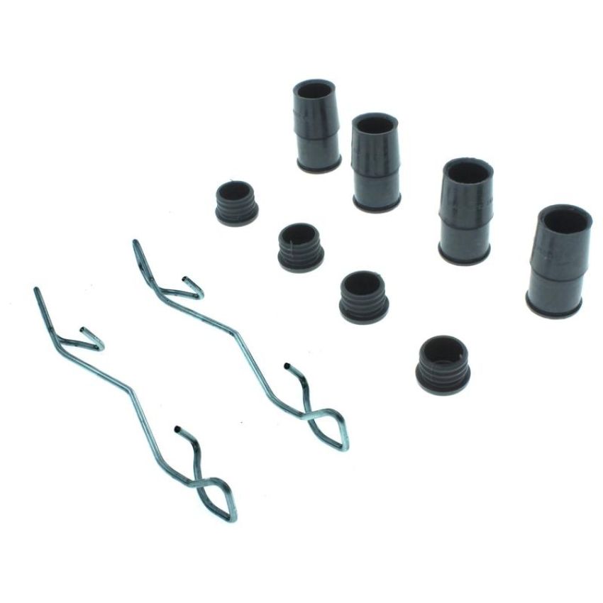 CENTRIC PARTS 117.39011 Centric Disc Brake Hardware Kit