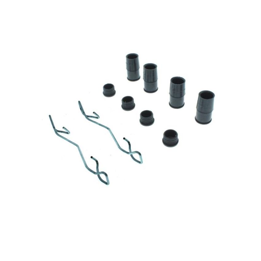 CENTRIC PARTS 117.39011 Centric Disc Brake Hardware Kit