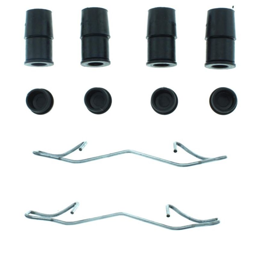 CENTRIC PARTS 117.39011 Centric Disc Brake Hardware Kit