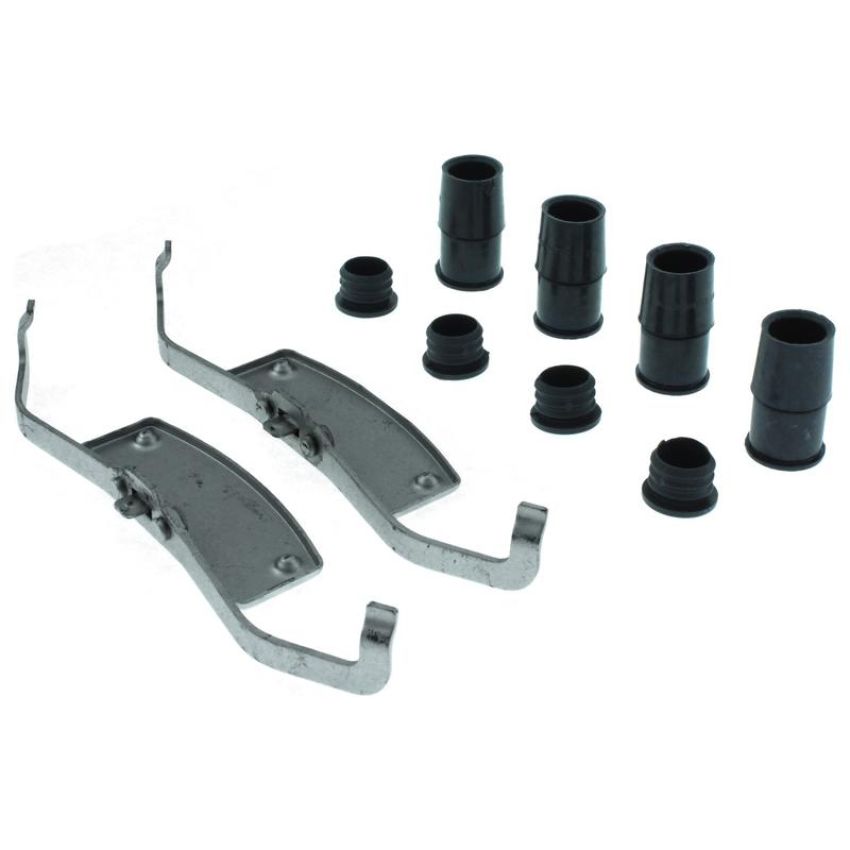 CENTRIC PARTS 117.39012 Centric Disc Brake Hardware Kit