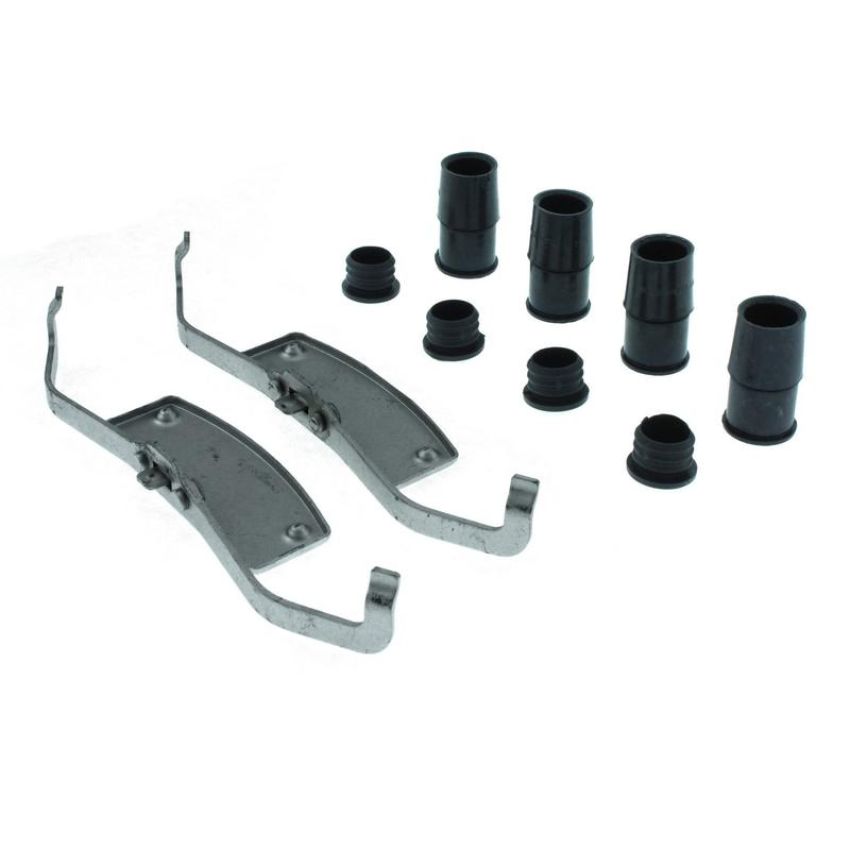 CENTRIC PARTS 117.39012 Centric Disc Brake Hardware Kit