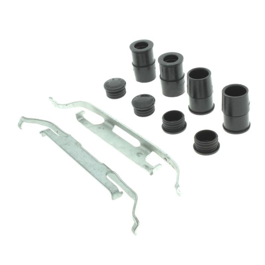 CENTRIC PARTS 117.39014 Centric Disc Brake Hardware Kit