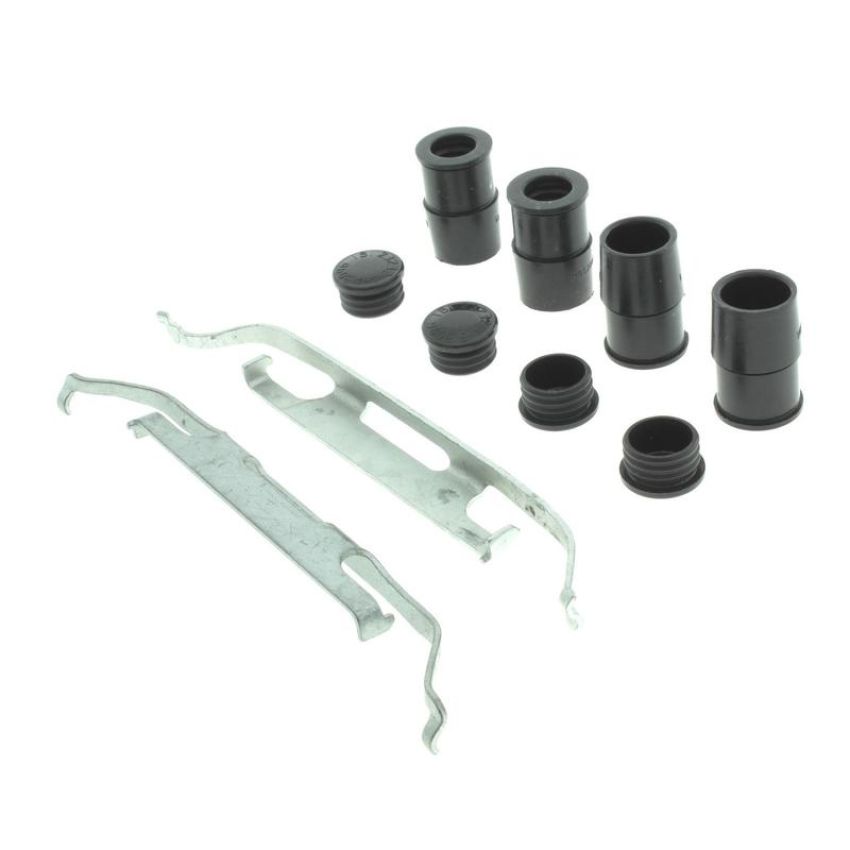 CENTRIC PARTS 117.39014 Centric Disc Brake Hardware Kit