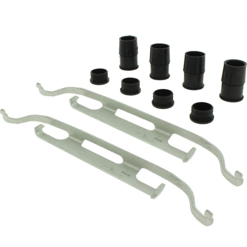 CENTRIC PARTS 117.39015 Centric Disc Brake Hardware Kit