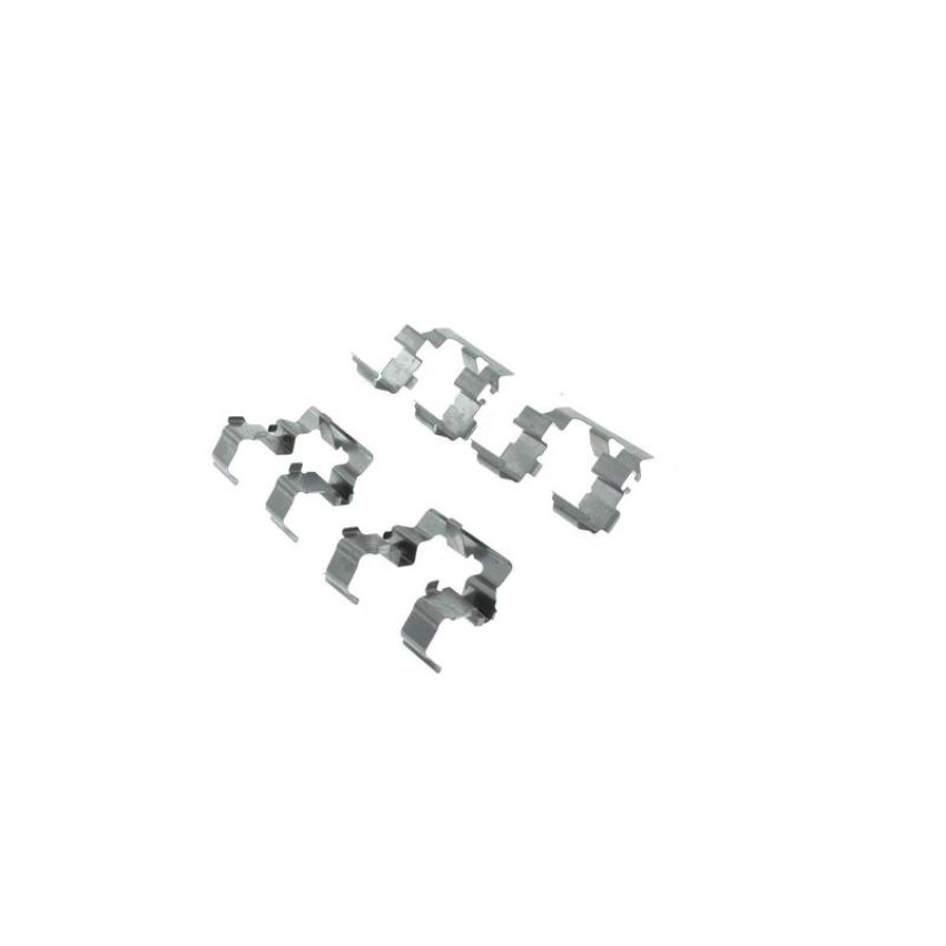 CENTRIC PARTS 117.40009 Centric Disc Brake Hardware Kit
