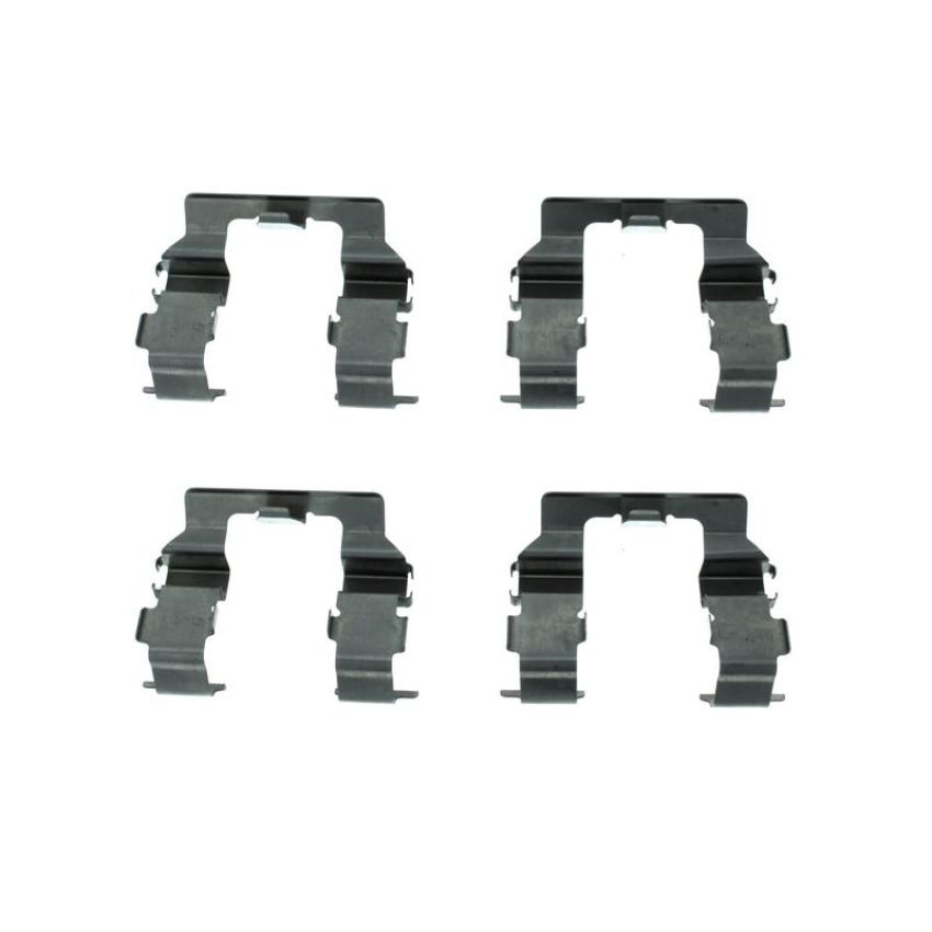 CENTRIC PARTS 117.40009 Centric Disc Brake Hardware Kit