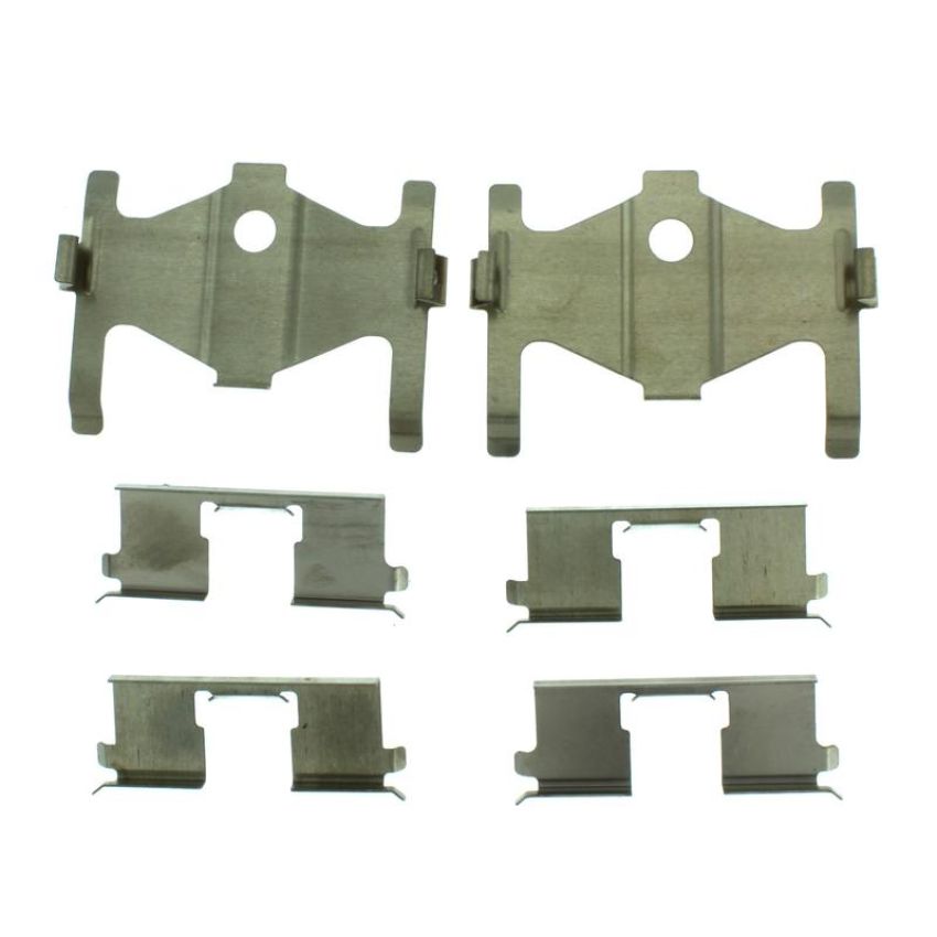 CENTRIC PARTS 117.40018 Centric Disc Brake Hardware Kit