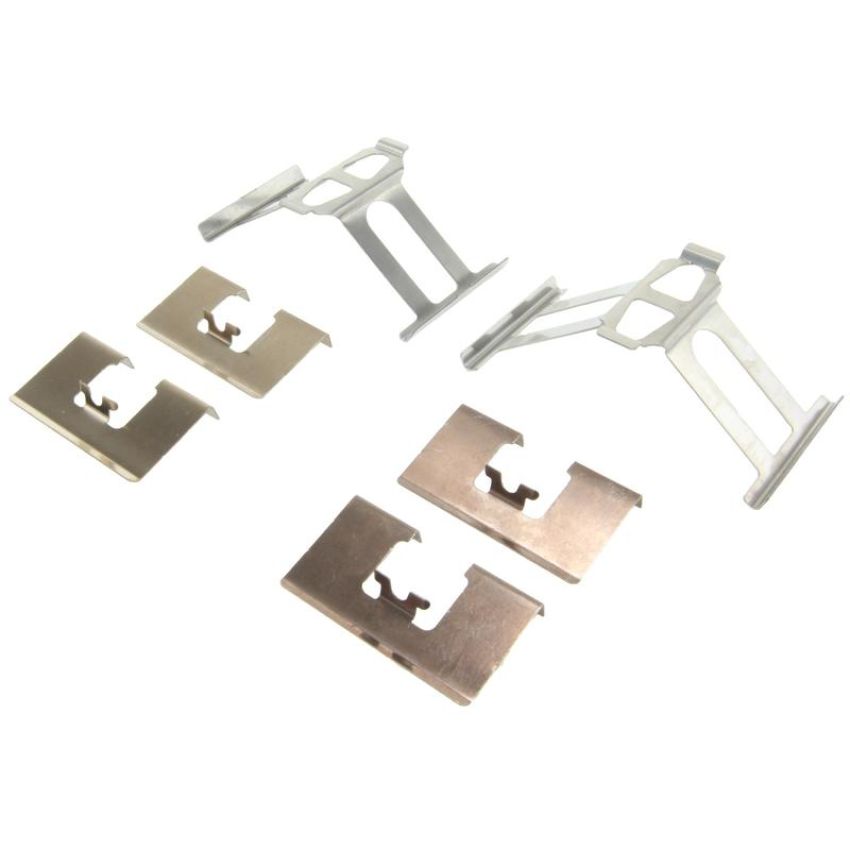 CENTRIC PARTS 117.40020 Centric Disc Brake Hardware Kit