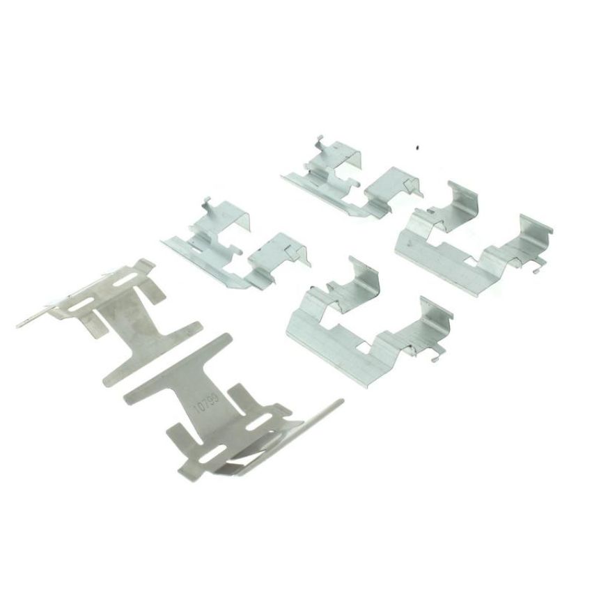 CENTRIC PARTS 117.40021 Centric Disc Brake Hardware Kit