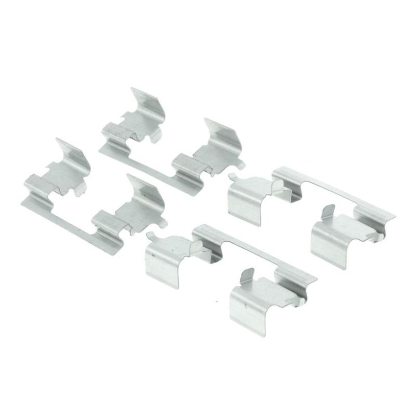 CENTRIC PARTS 117.40029 Centric Disc Brake Hardware Kit