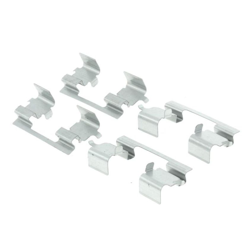 CENTRIC PARTS 117.40029 Centric Disc Brake Hardware Kit