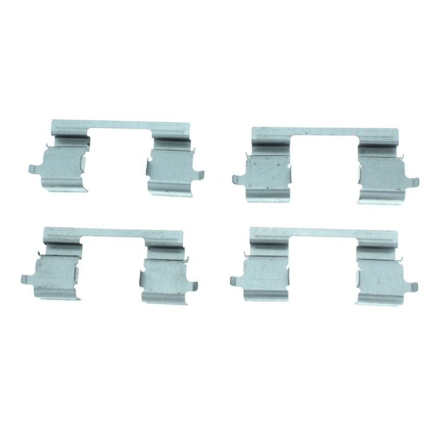 CENTRIC PARTS 117.40029 Centric Disc Brake Hardware Kit