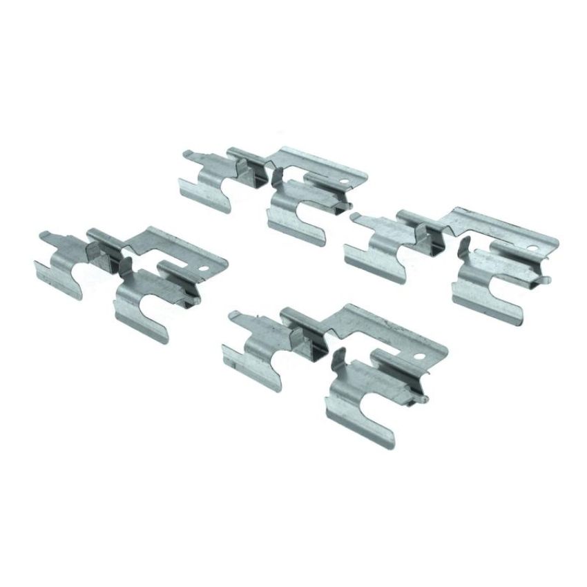 CENTRIC PARTS 117.40030 Centric Disc Brake Hardware Kit