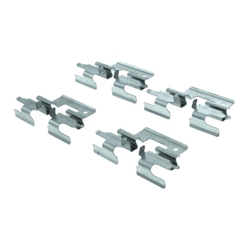CENTRIC PARTS 117.40030 Centric Disc Brake Hardware Kit