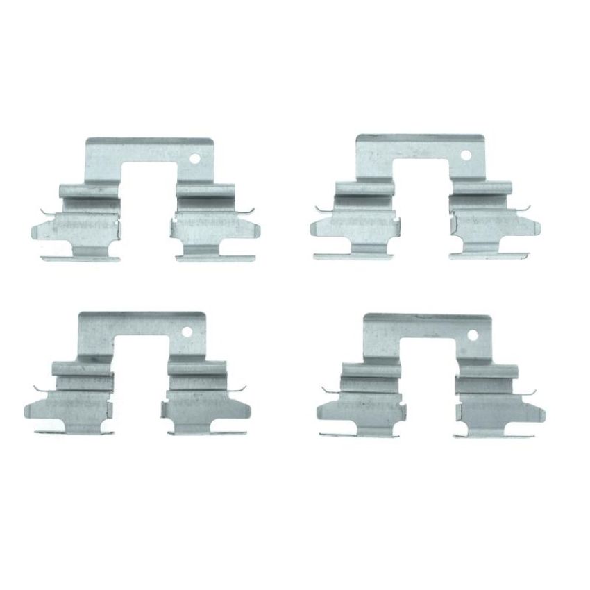 CENTRIC PARTS 117.40030 Centric Disc Brake Hardware Kit