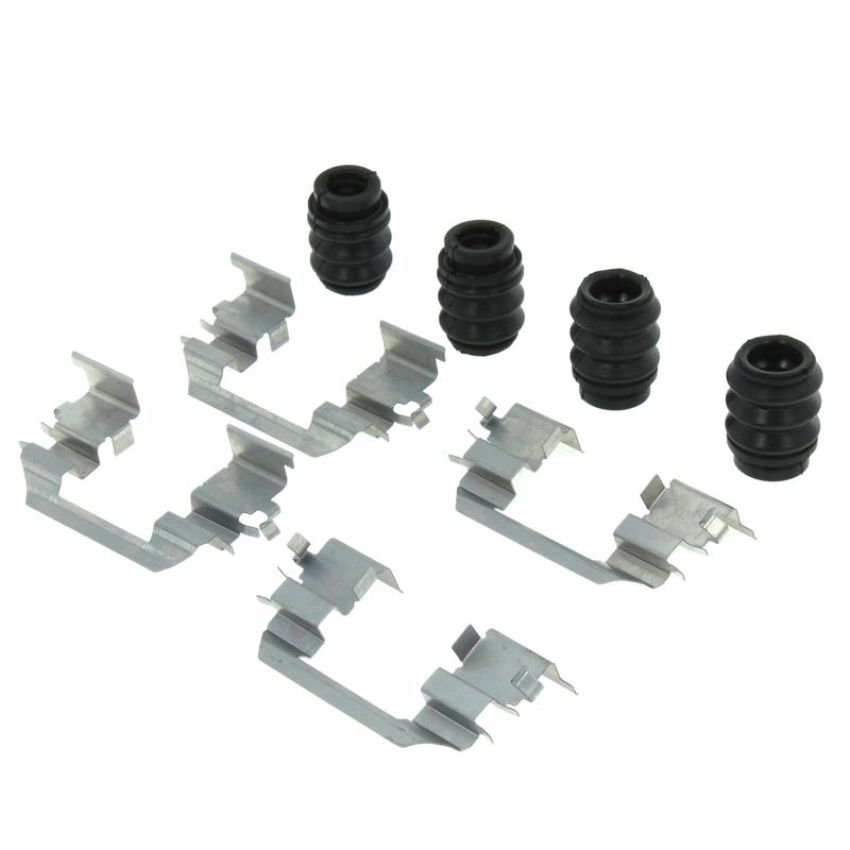 CENTRIC PARTS 117.40033 Centric Disc Brake Hardware Kit