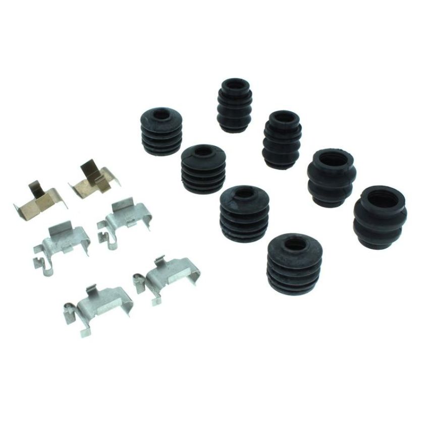 CENTRIC PARTS 117.40034 Centric Disc Brake Hardware Kit