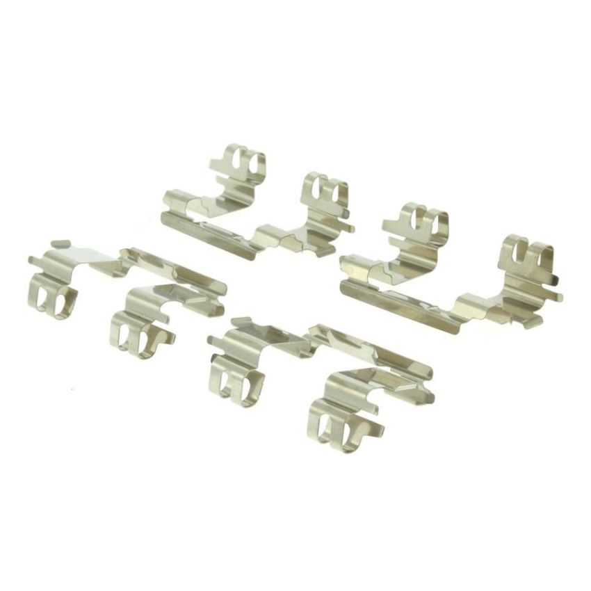 CENTRIC PARTS 117.40036 Centric Disc Brake Hardware Kit