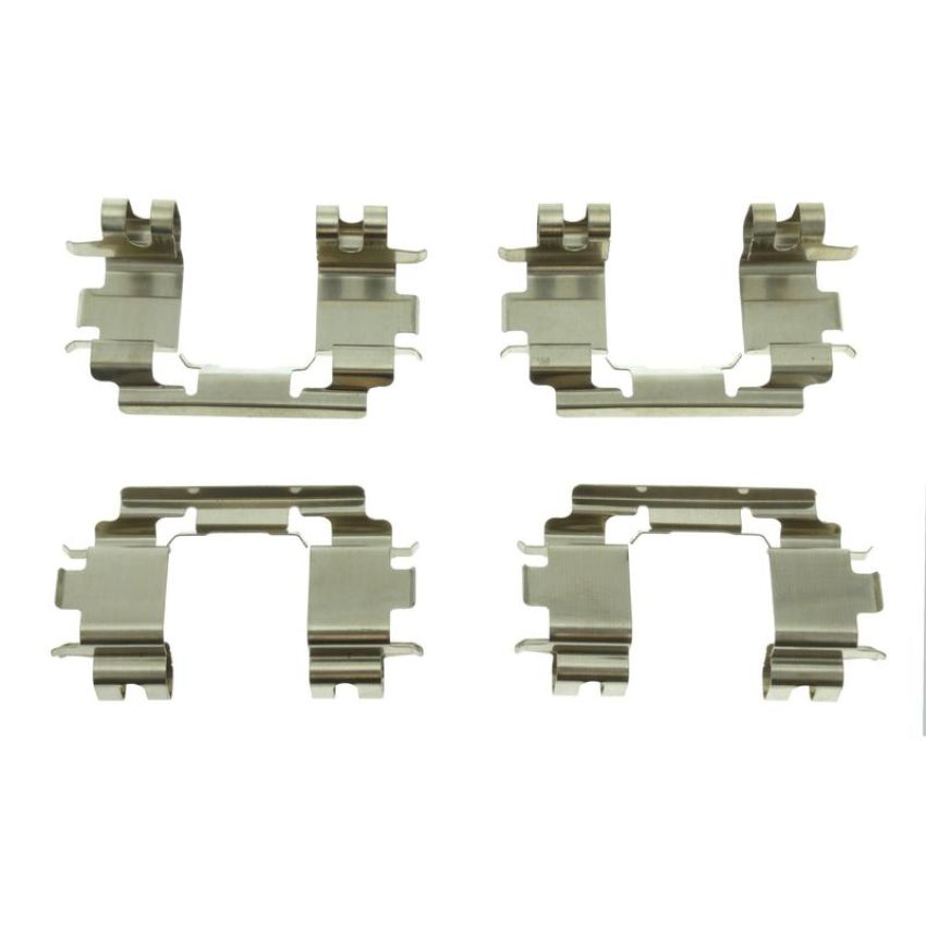 CENTRIC PARTS 117.40036 Centric Disc Brake Hardware Kit
