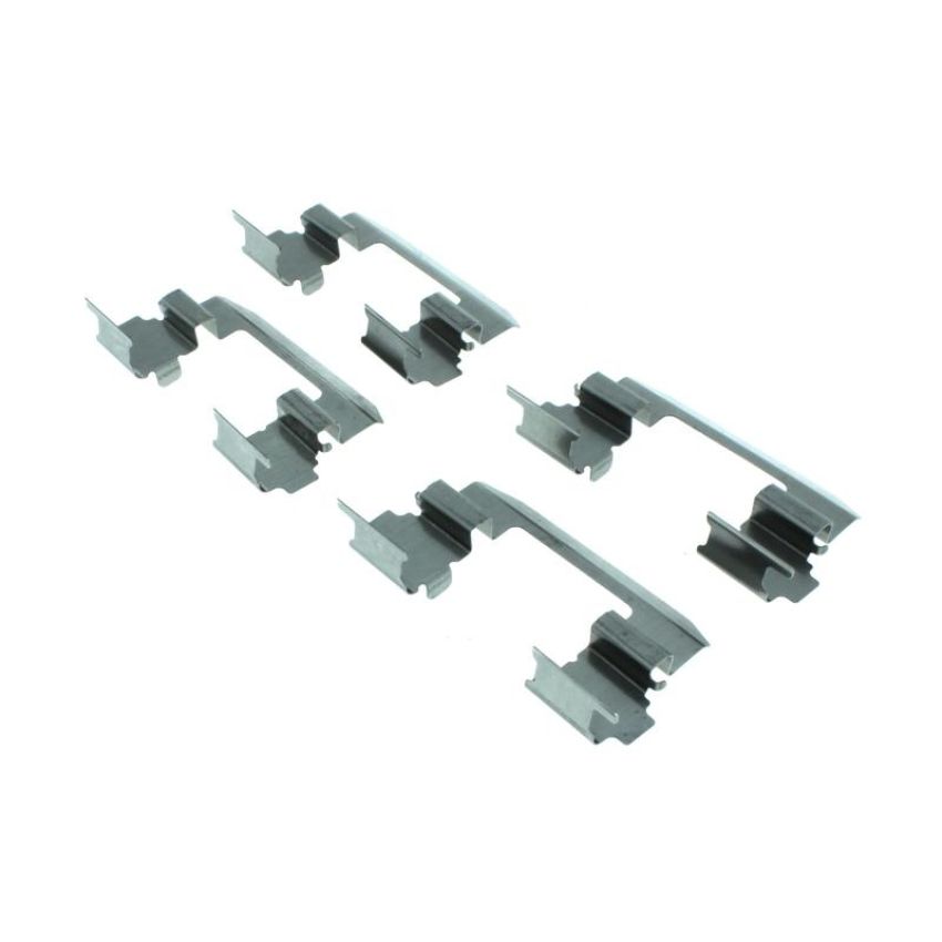 CENTRIC PARTS 117.40037 Centric Disc Brake Hardware Kit