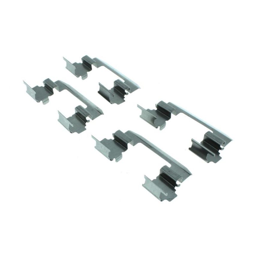 CENTRIC PARTS 117.40037 Centric Disc Brake Hardware Kit
